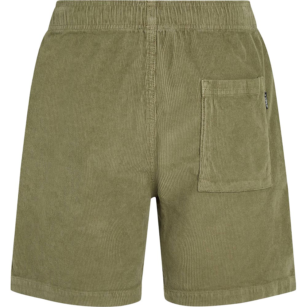 O'Neill O'Neill Cord Shorts Herren avery fern