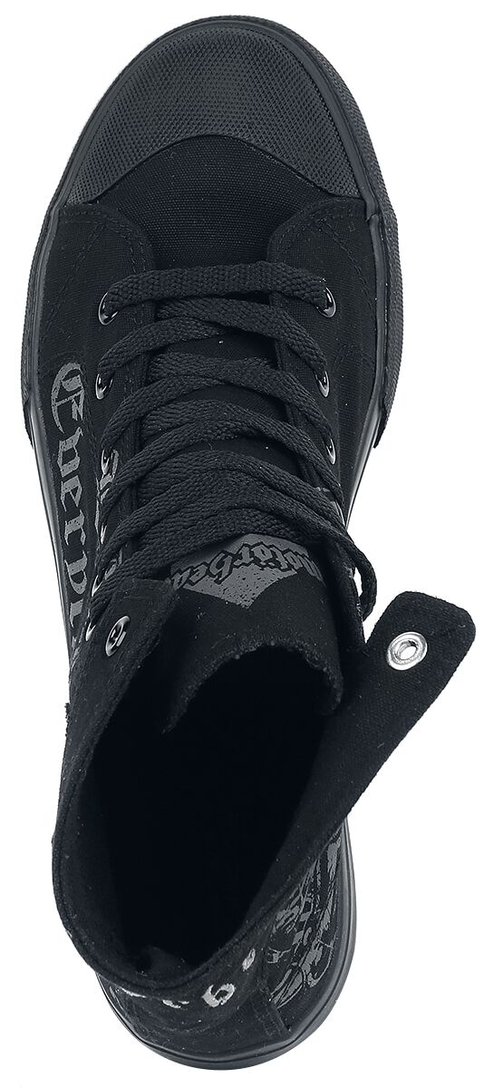EMP Signature Collection | Motörhead Baskets hautes