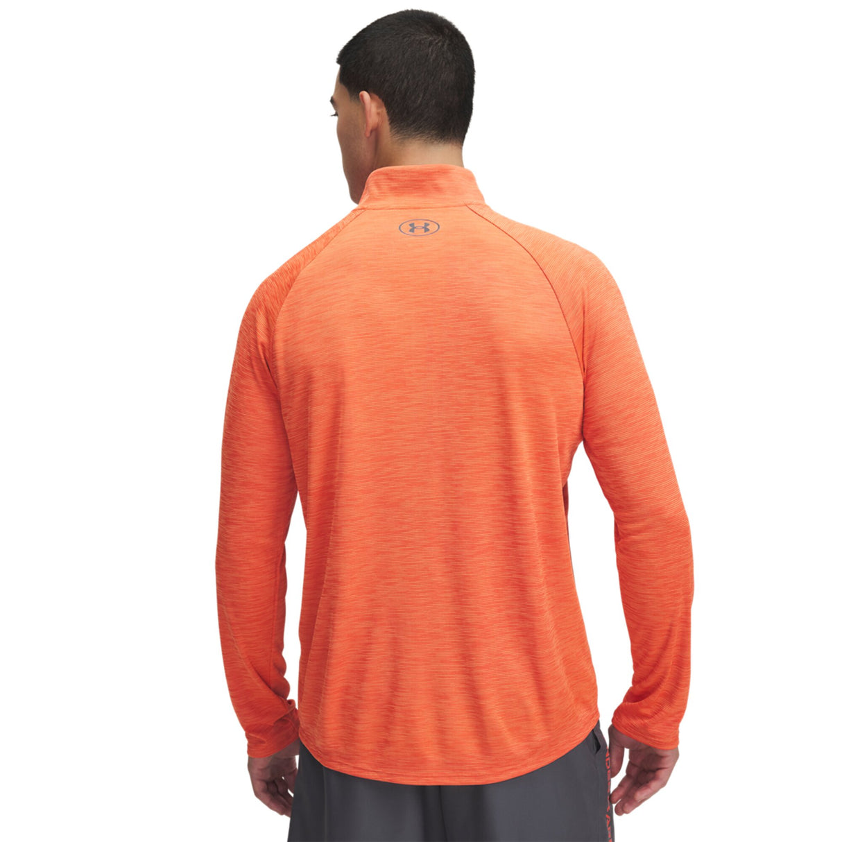 Under Armour<br>Tech Textured 1/2 Zip