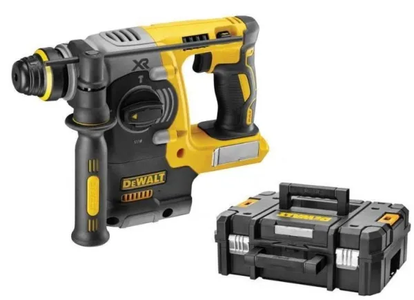 DeWALT DCH273NT-XJ - Hammerbor - SDS-plus - 18 V - SOLO