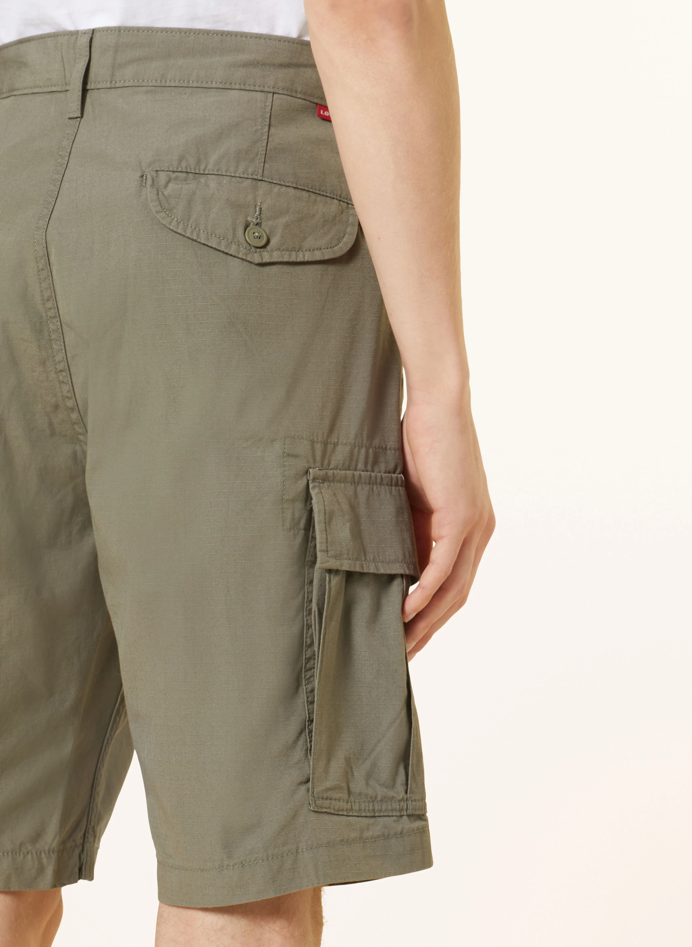 Levi's® Cargoshorts CARRIER Loose Fit
