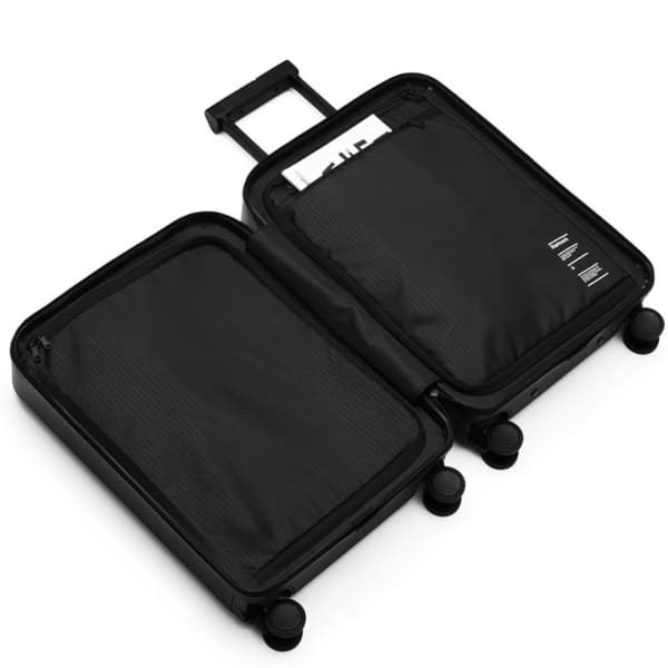 Bagagerie de voyage DB RAMVERK FRONT-ACCESS CARRY-ON