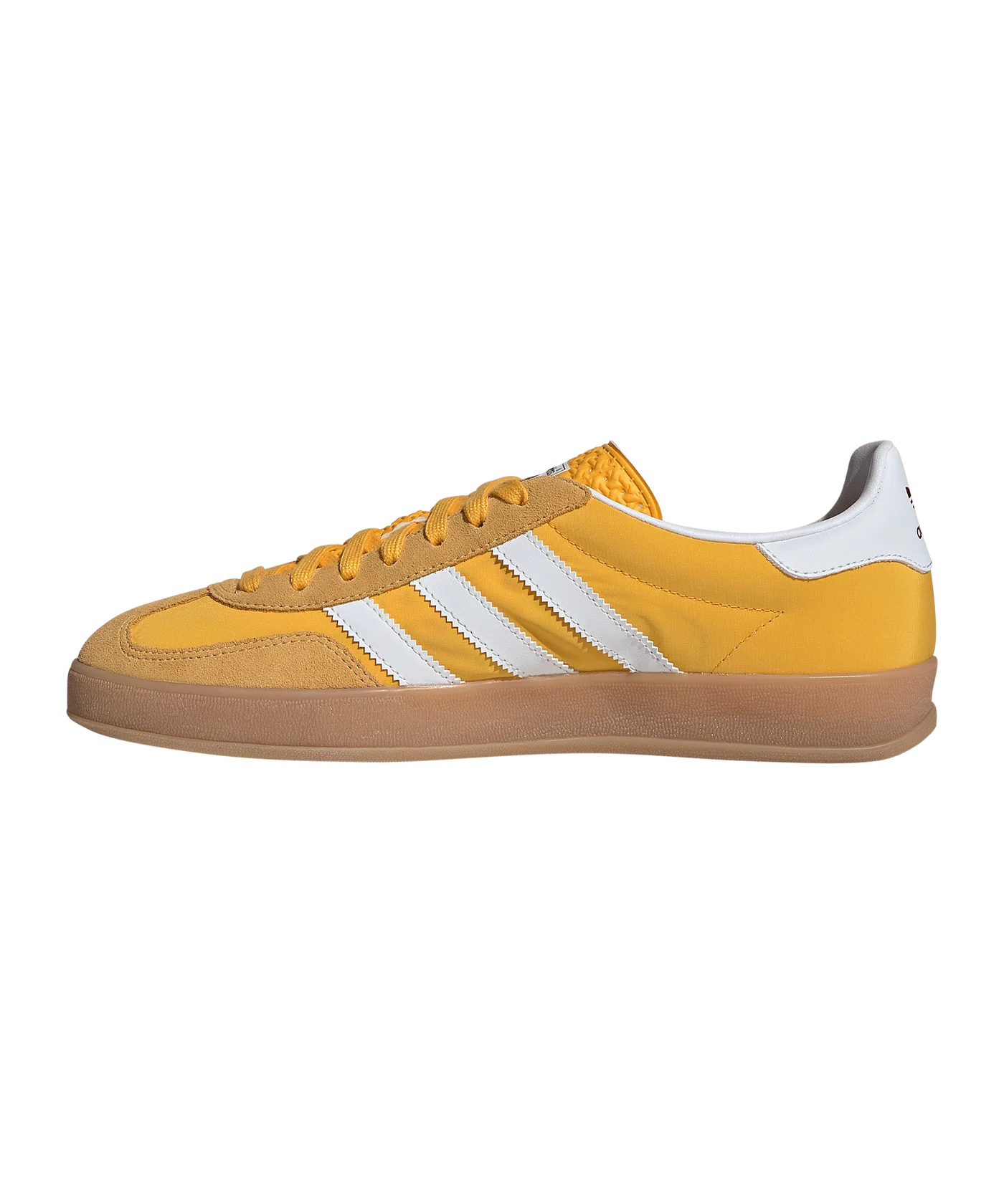 adidas Originals Gazelle Indoor Gelb