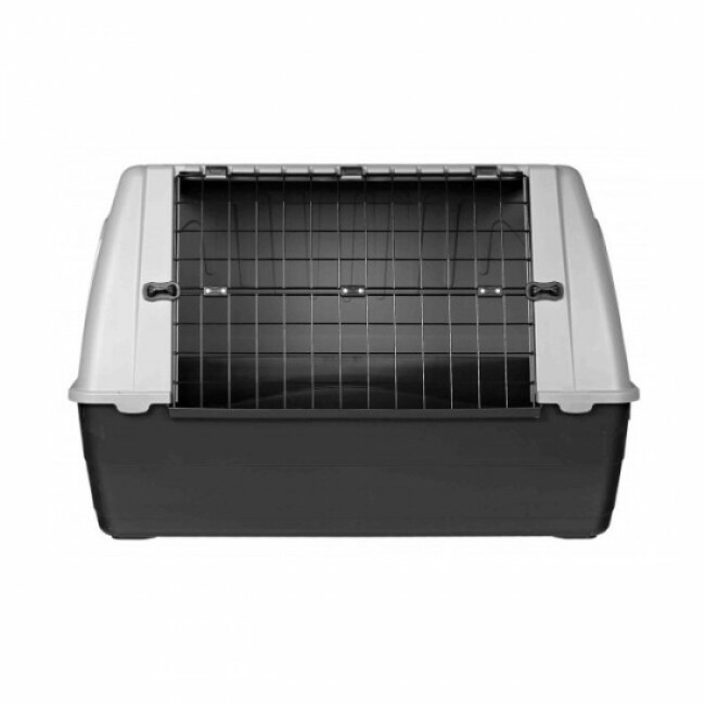 Cage de transport Journey pour chien et chat Trixie