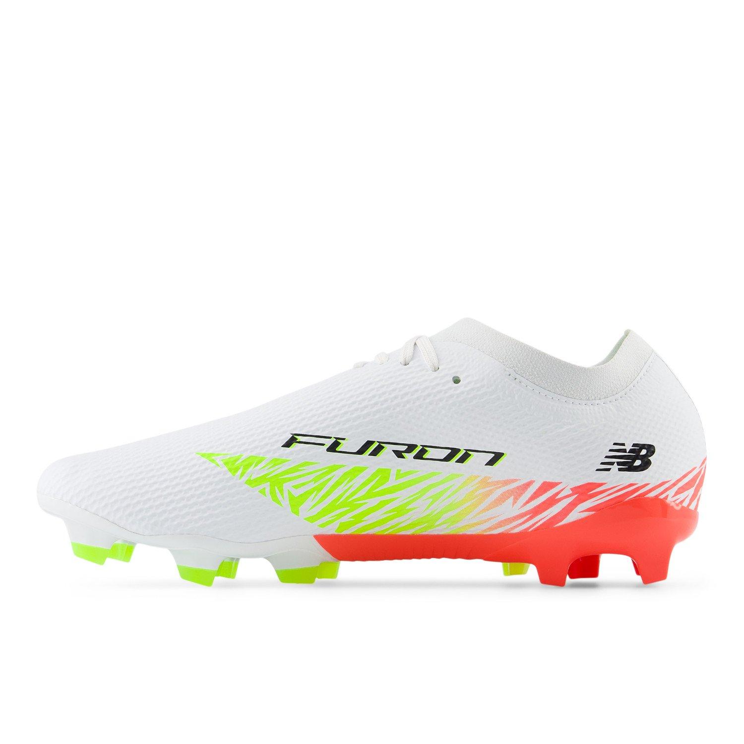 New Balance NB Furon V8 Firm Ground Football Boots