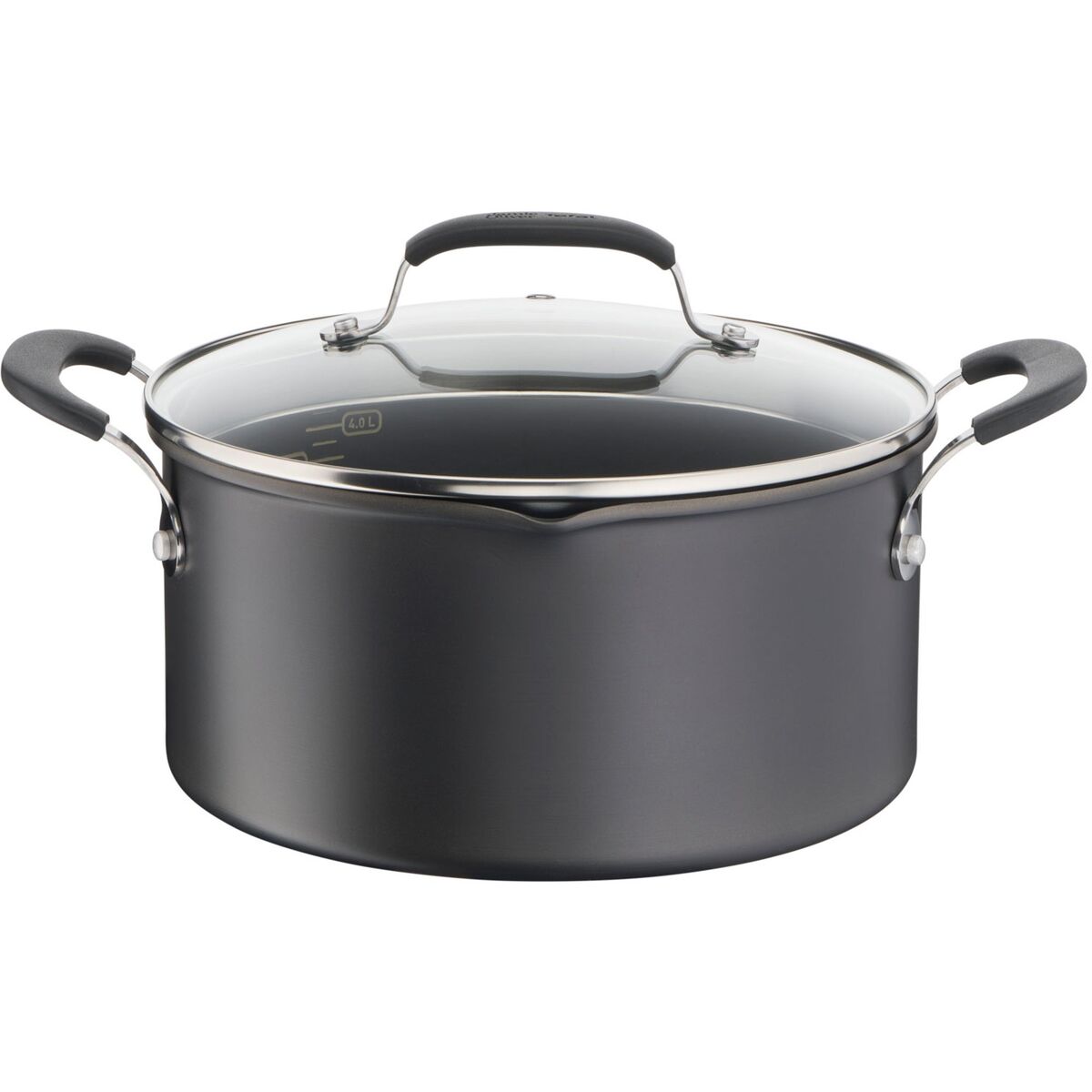 Jamie Oliver Quick & Easy Gryte 5,2 liter