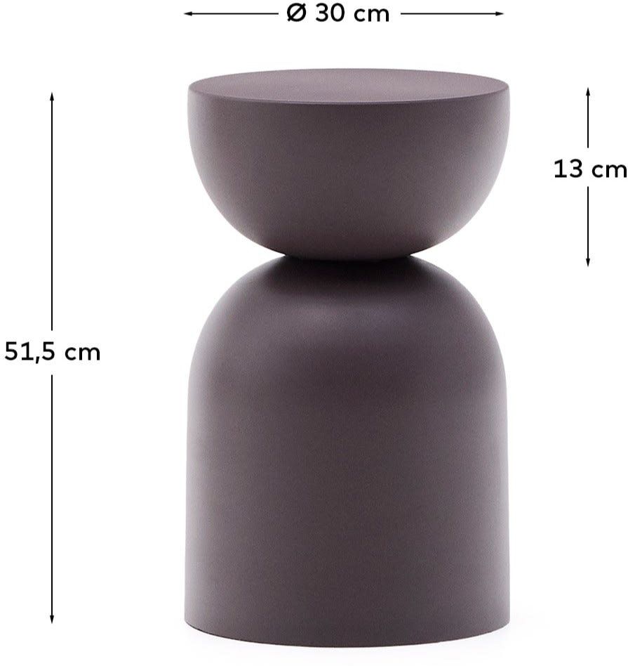 Kave Home   Rachell Bijzettafel