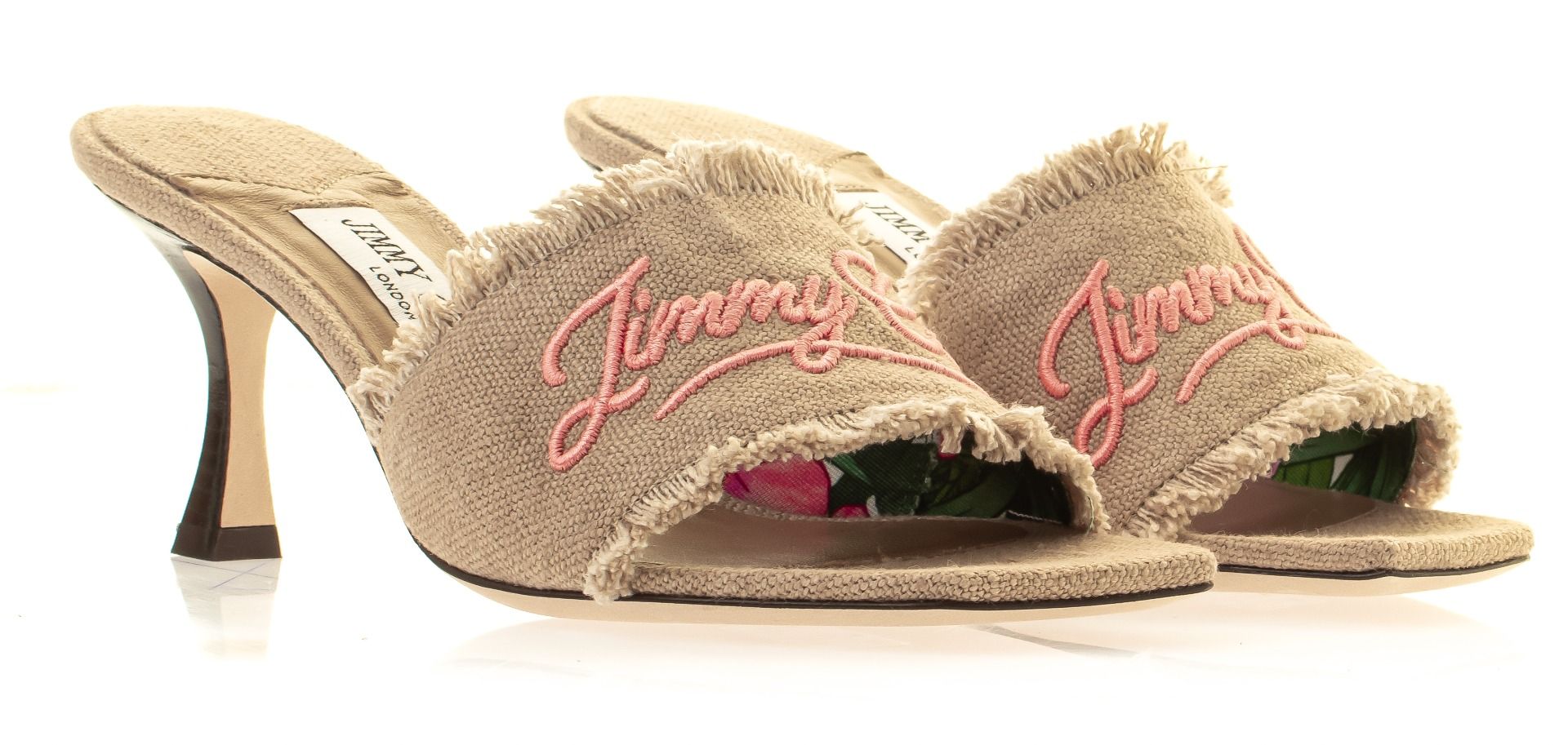 Jimmy Choo Alexia 70