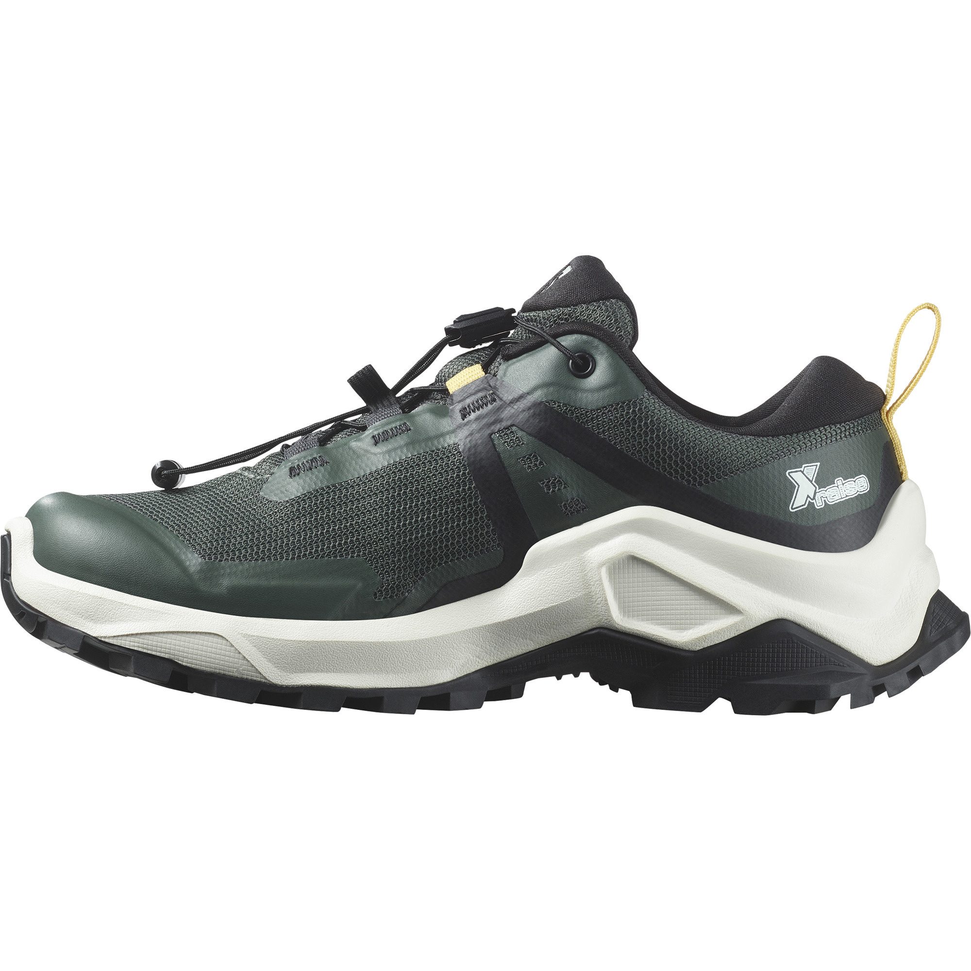 Salomon X Raise GORE-TEX® Trailrunningschuhe Kinder urban chic