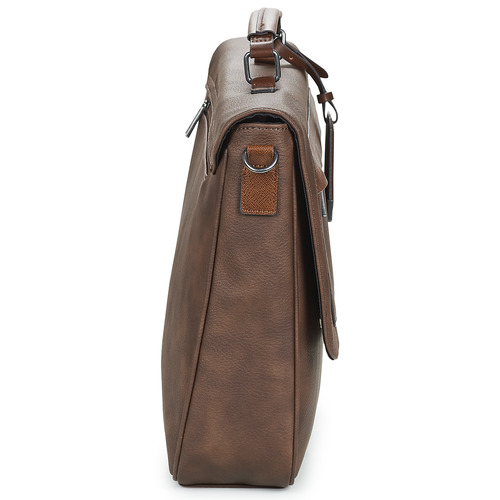 Aldo - BEMINI - Marron
