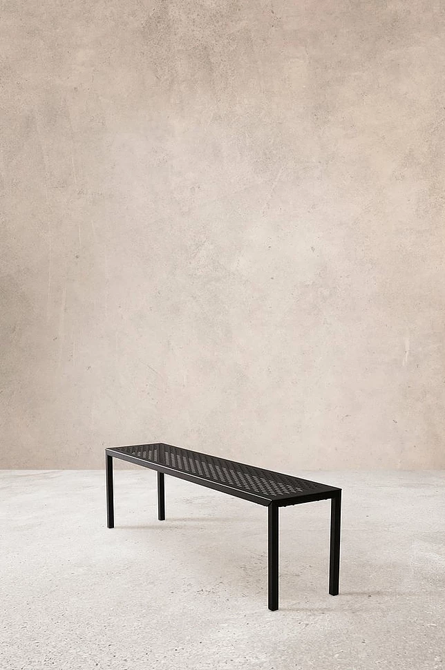 NÄS benk - 150 cm