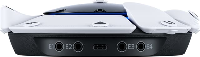 PS5 Access controller (hvid)