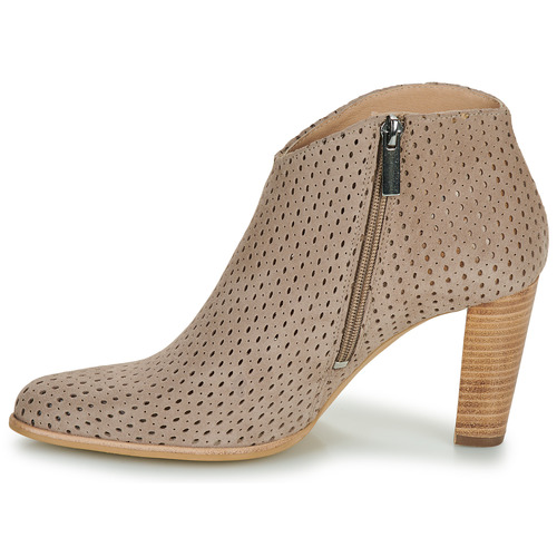 Muratti - ROUGEAUX - Taupe