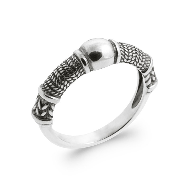 Bague Femme - Argent 925