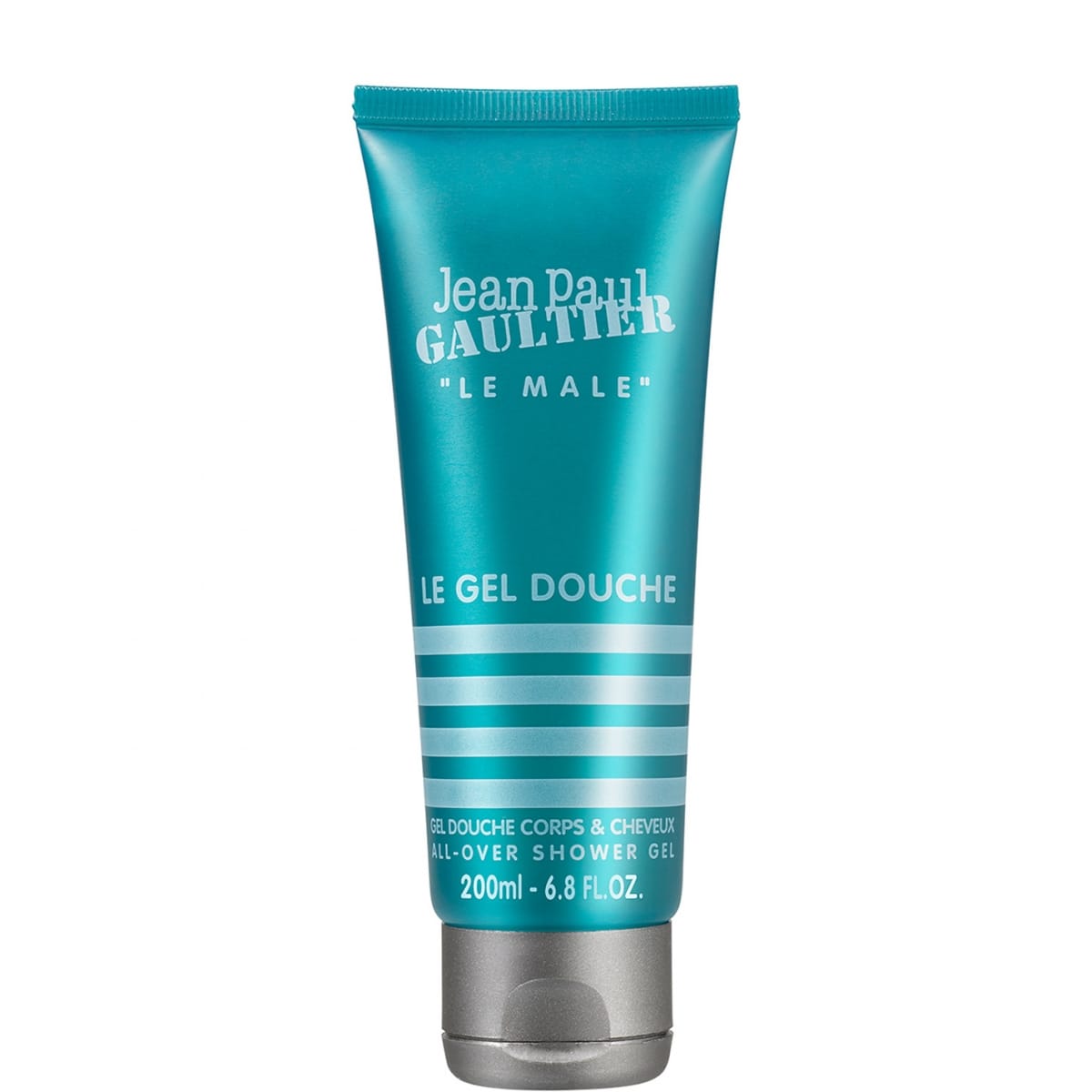 Jean Paul Gaultier Le Male Gel Douche Corps et Cheveux