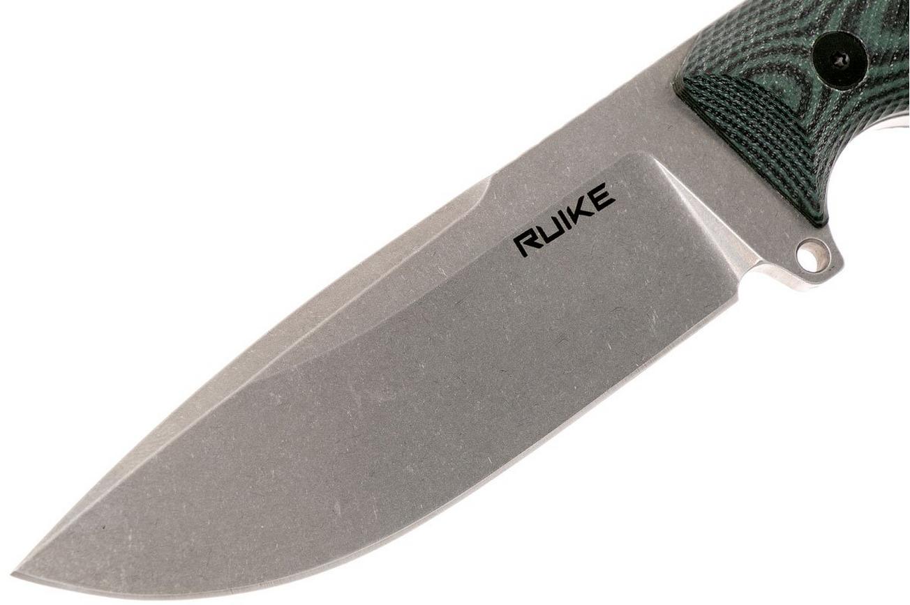 Ruike Jager F118-G Green jachtmes