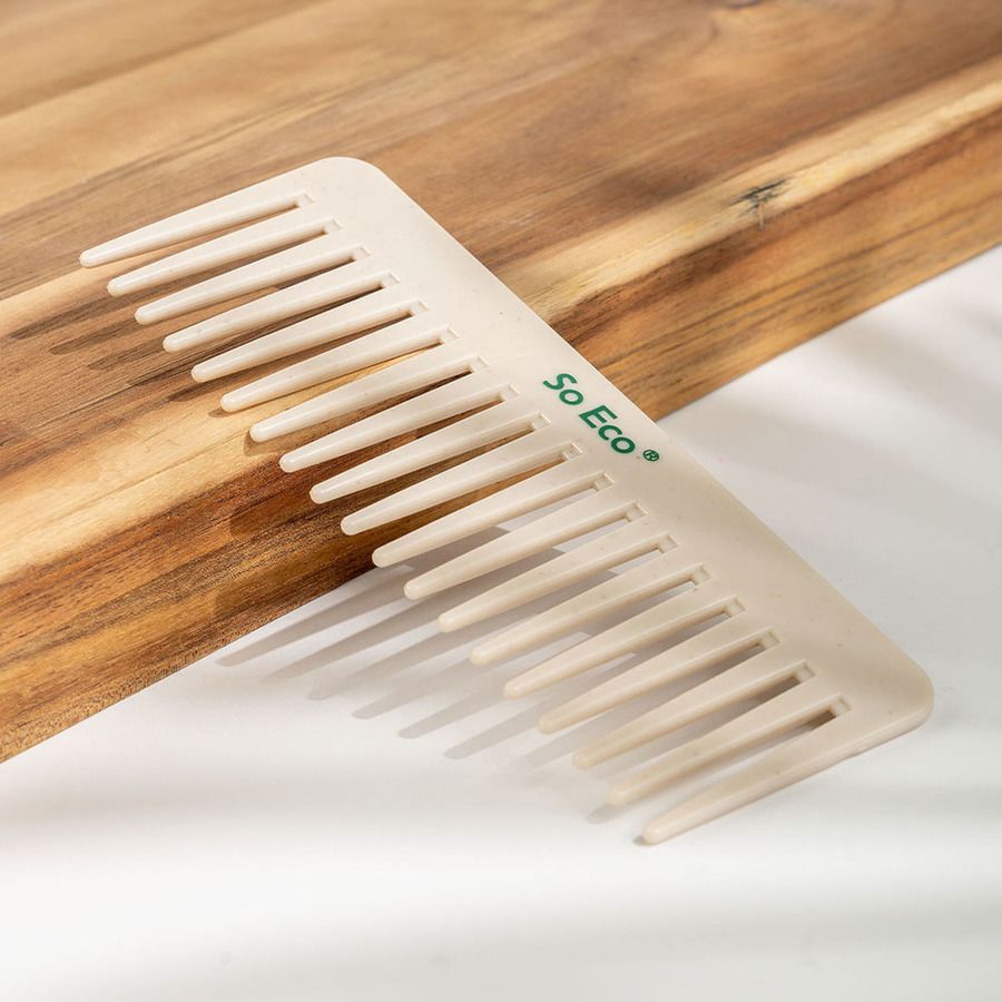 So Eco Wide Tooth Styling Comb