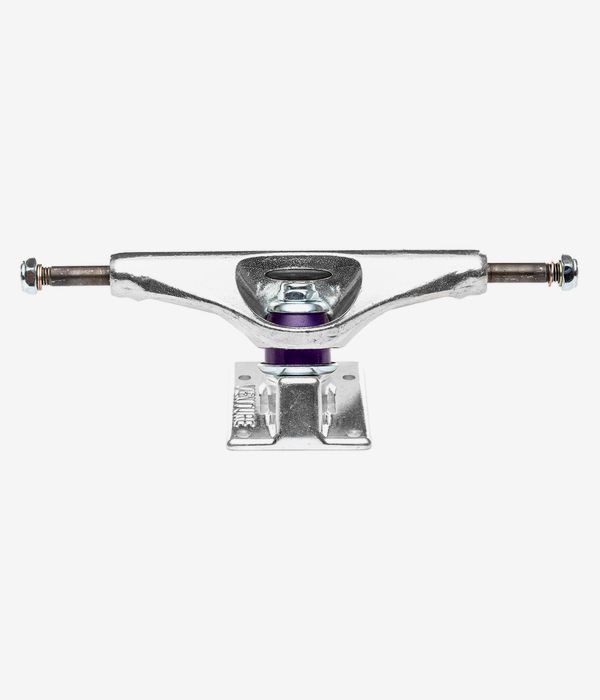 Venture V-Hollow Lights All Polished High 5.25 Achse (silver) 8