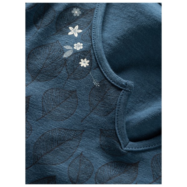 Chillaz - Women's Korfu Leaves - Débardeur
