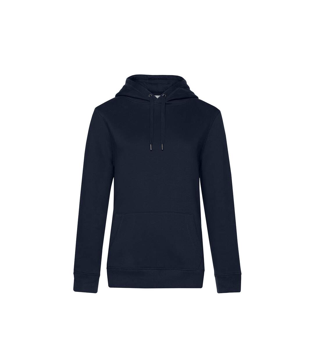B&C - Veste à capuche QUEEN - Femme (Bleu marine) - UTBC4709