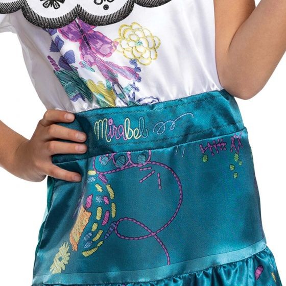 Disguise - Classic Kostume - Mirabel (92 cm)