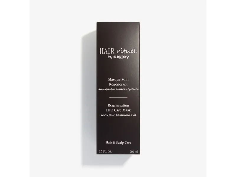 Sisley Hair Rituel Regenerating Hair Care Mask 200 ml