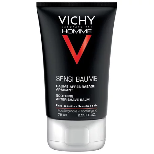 SENSI BAUME  Baume confort anti-réactions - Peaux sensibles - 75ml