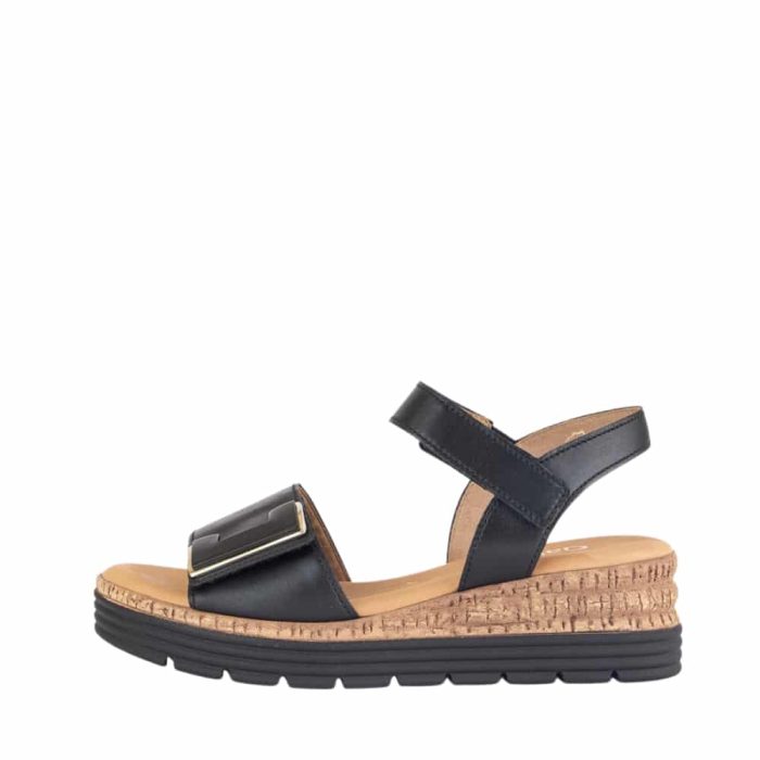 Gabor Sandal Dame 82.700.57
