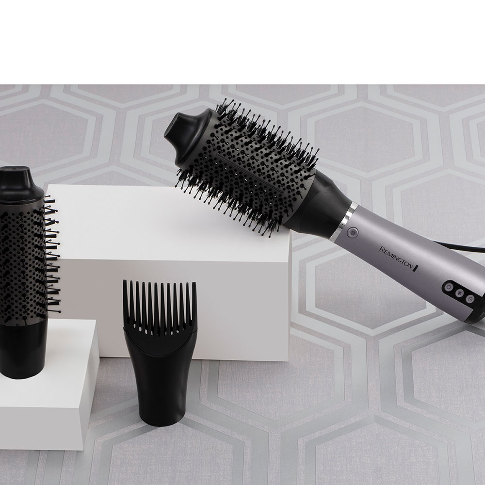 Brosse Soufflante adaptive PROluxe You™