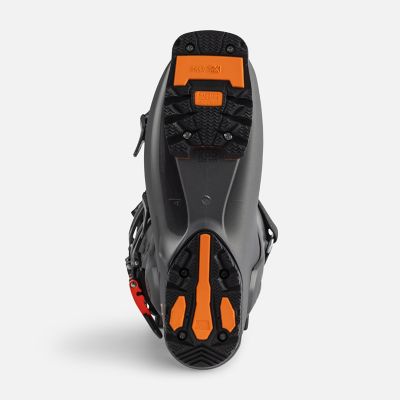 RossignolVIZION 4B PRO 100 MV GW - grau