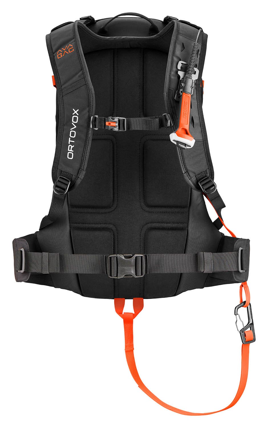 Ortovox  Avabag LiTREC Freeride 28B