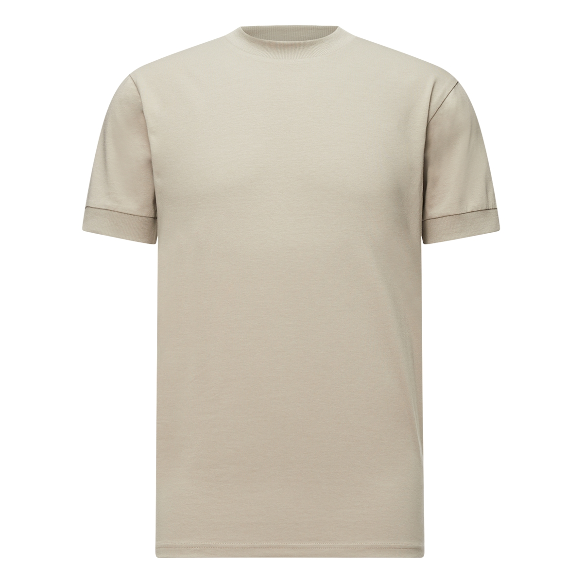Heren T-shirt KBIS25-M17