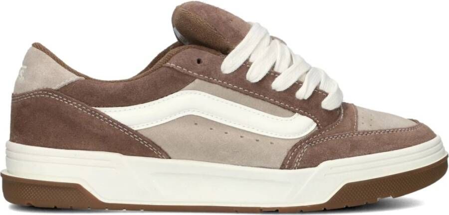 Vans Iso 1.5 Sneakers Blauw Canvas