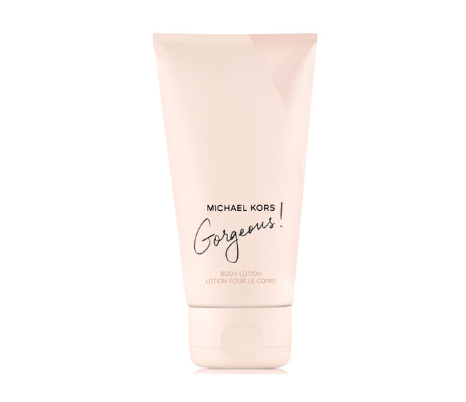 Michael Kors Gorgeous! Bodylotion