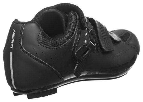 Chaussures Route Neatt Asphalte Expert Noir
