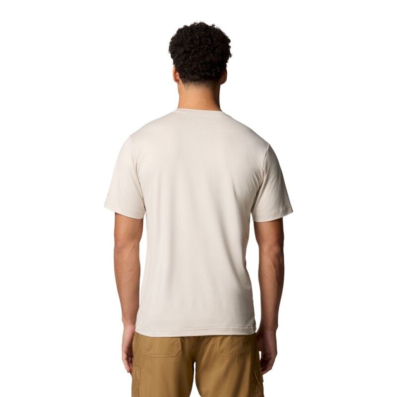 Kwick Hike Graphic Short Sleeve Tee - T-shirt homme