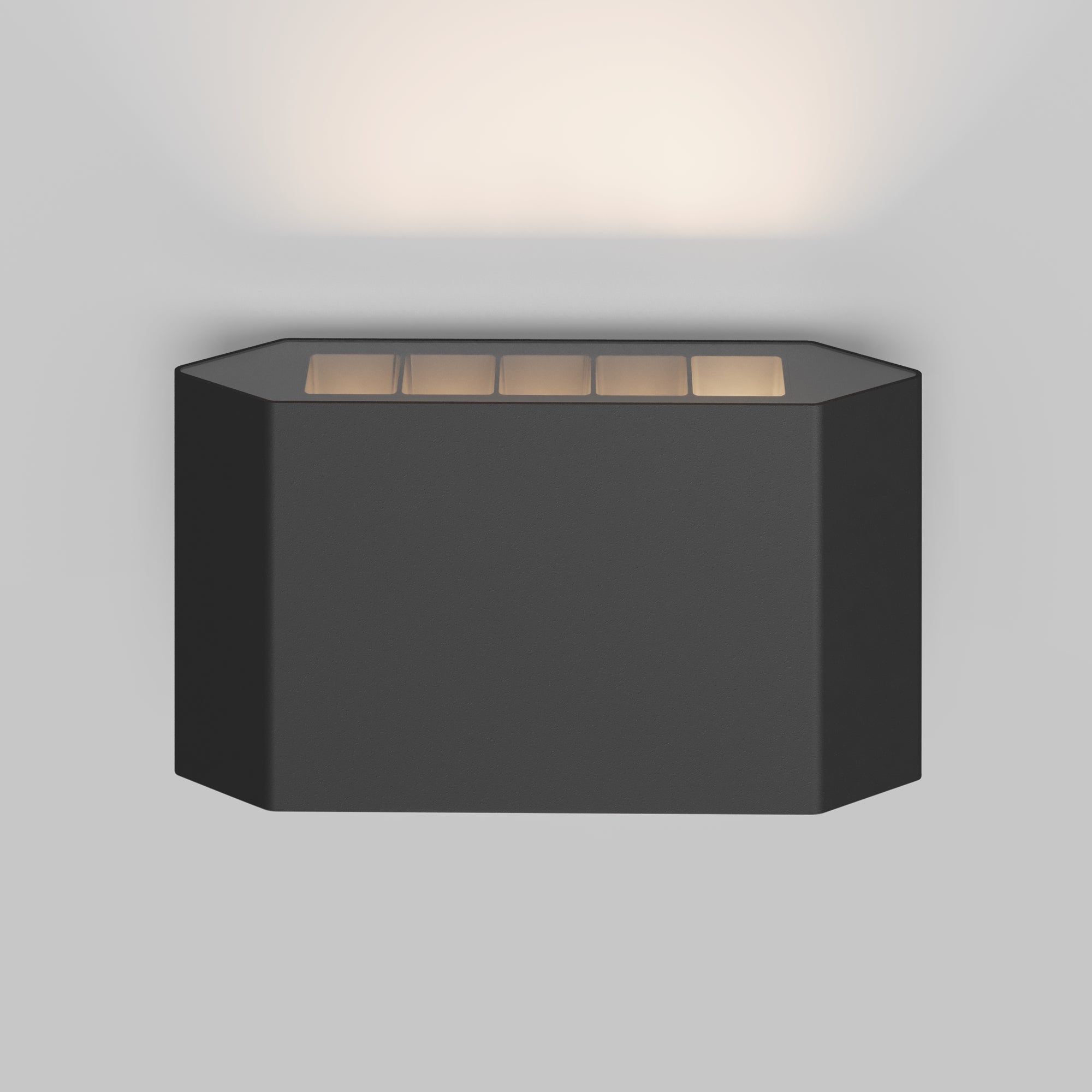 Maytoni Outdoor - Architecturale verlichting Pull - Grafiet
