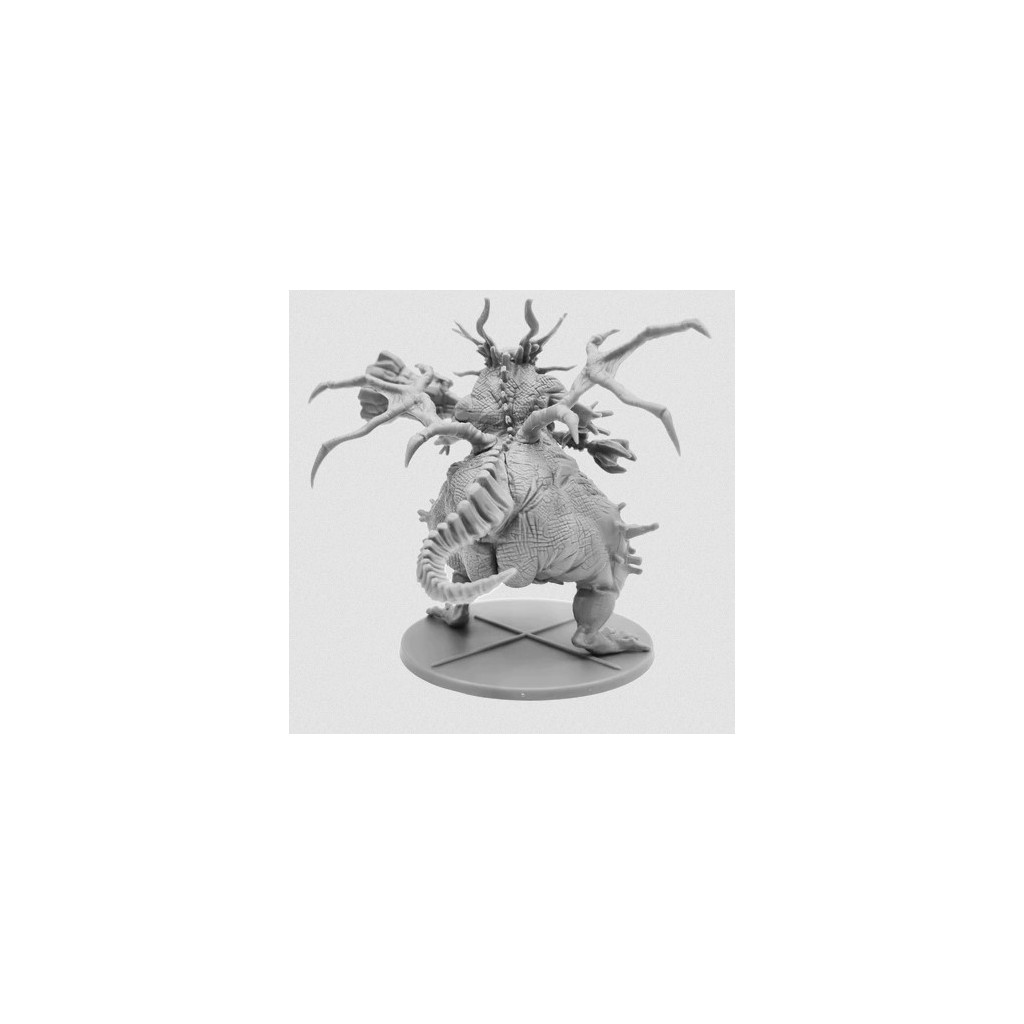 Dark Souls RPG - Protectors of the Asylum (ENG)