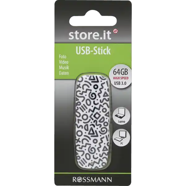 USB Stick 3.0 64GB