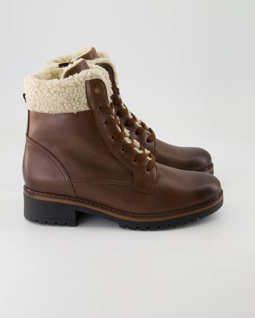 Gabor Comfort 52.776.54 Stiefeletten in Braun