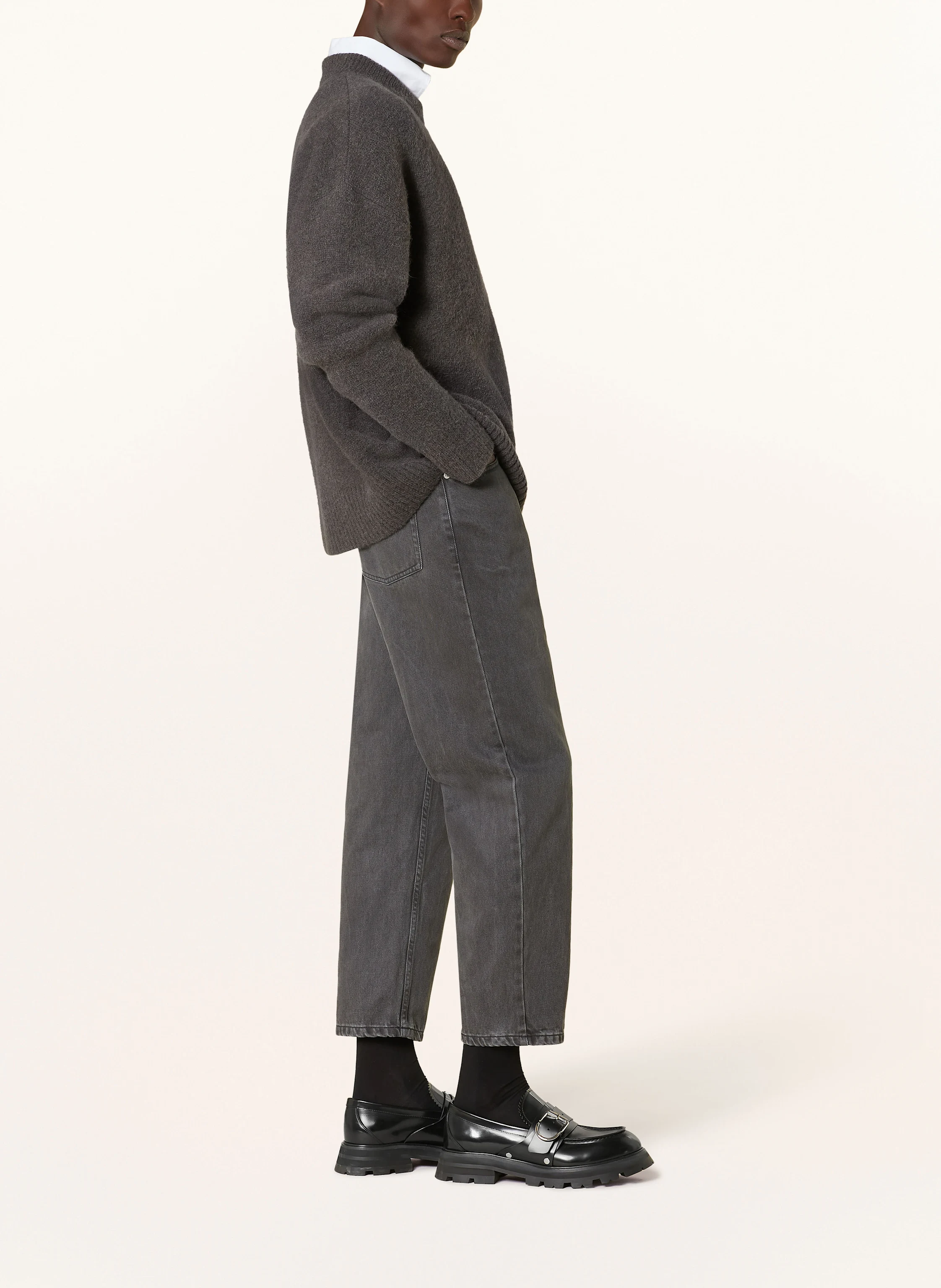 AMI PARIS Jeans Slim Fit