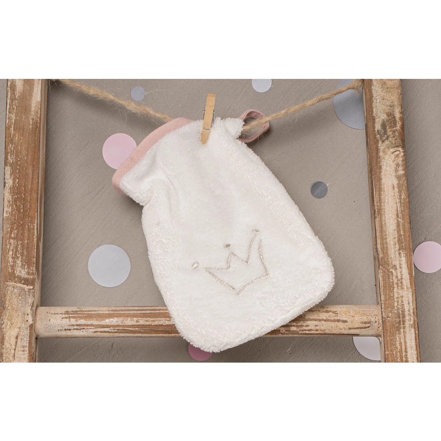 Be Be 's Collection Waschhandschuh Prinzessin 2023