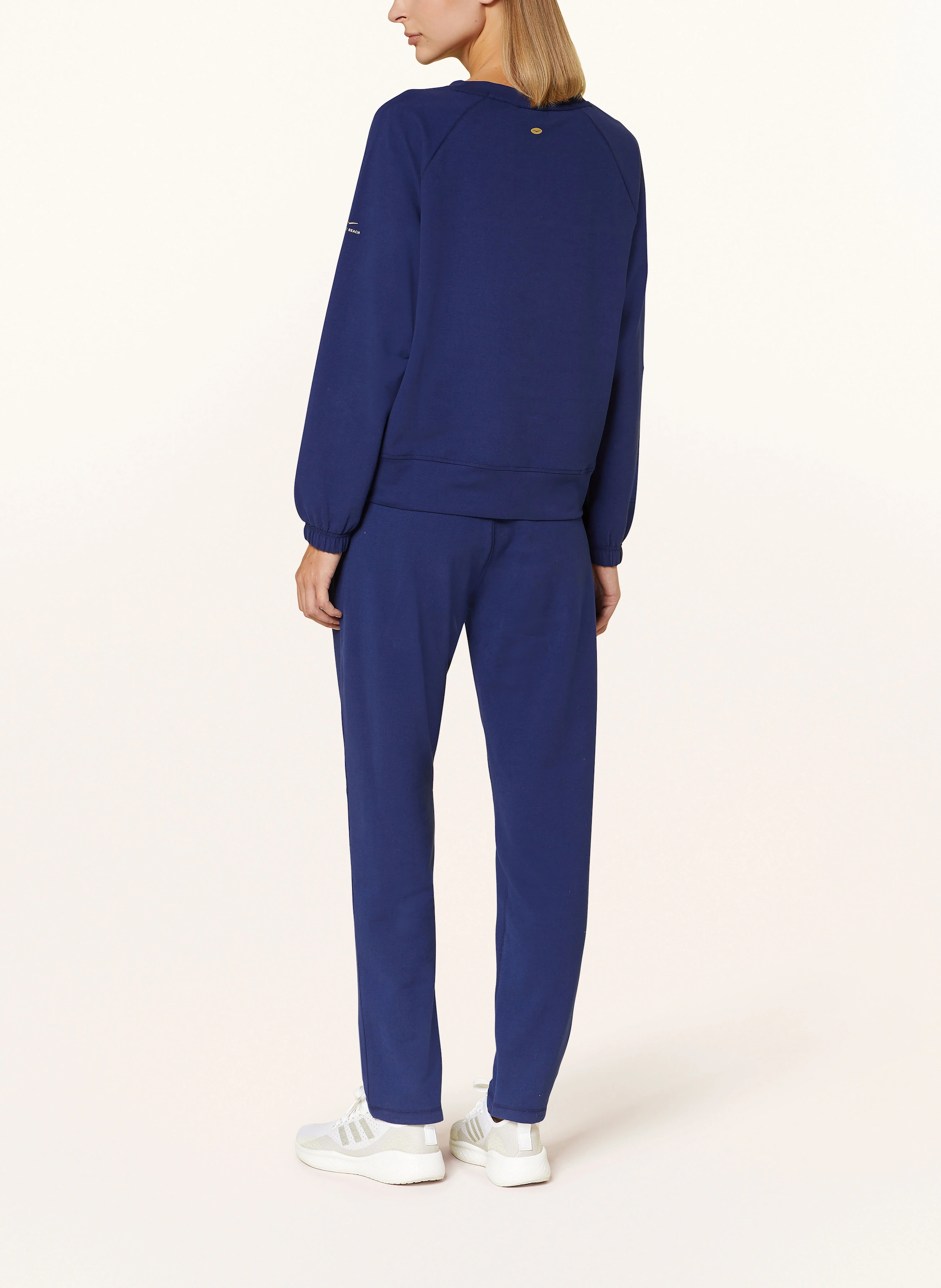 VENICE BEACH Sweatshirt EARTHA