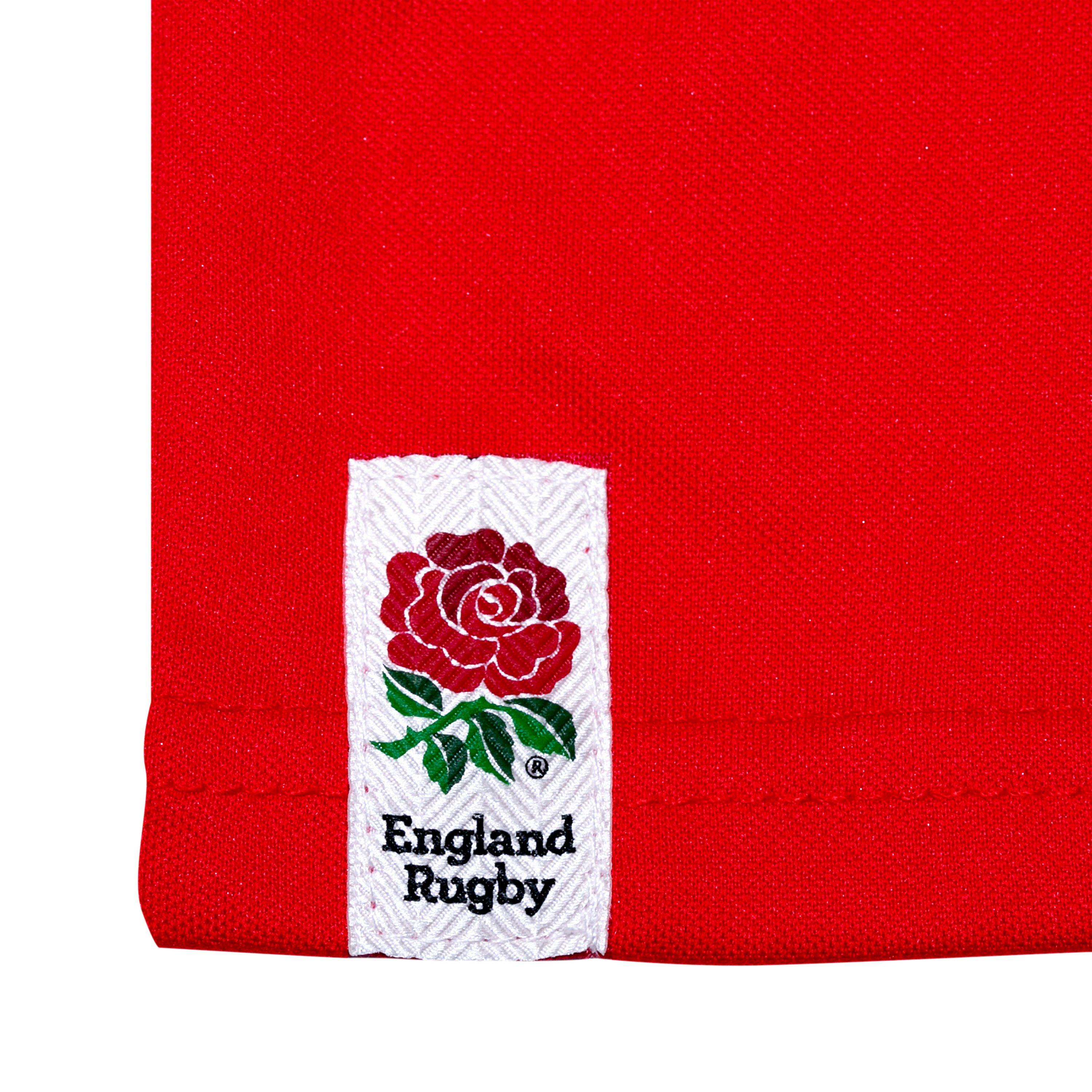 RFU England T Shirt Infant Boys