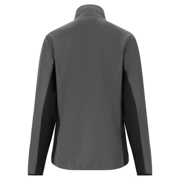Endurance Dame Jakker Bebinca The Night Light Jacket Sort