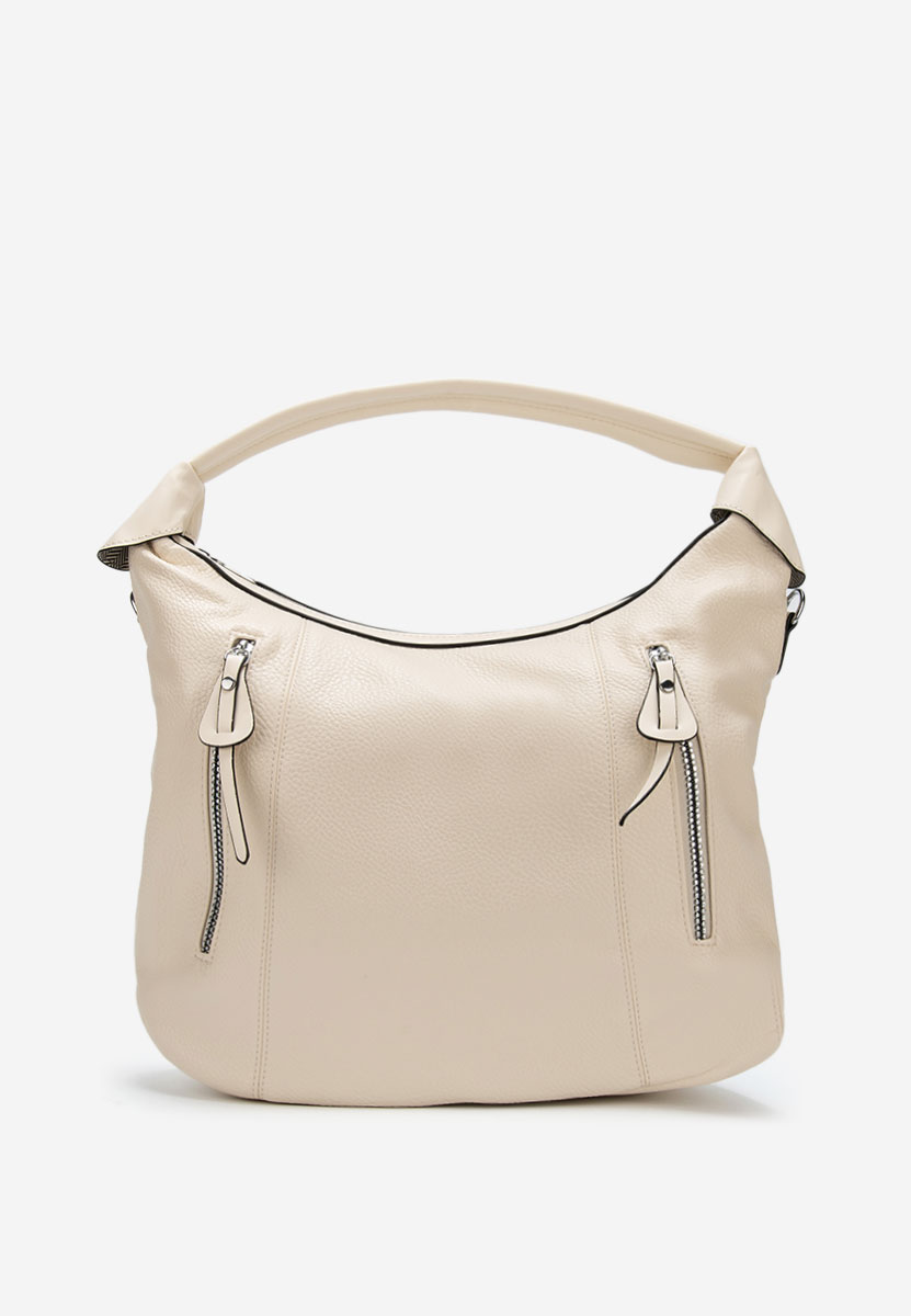 Sac à main blanche Aikena V2