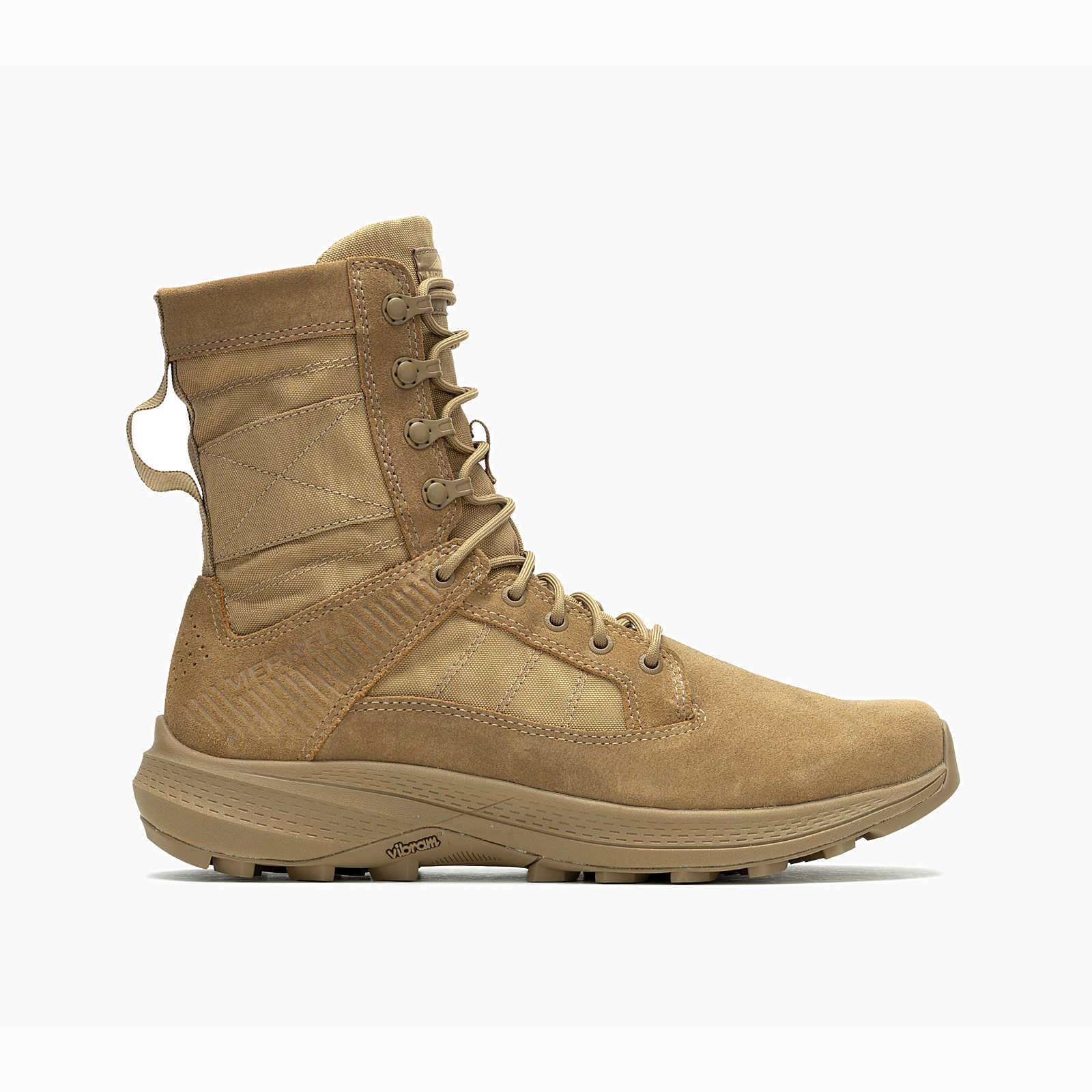 Merrell Tactical -  Einsatzstiefel MQC Force Tactical