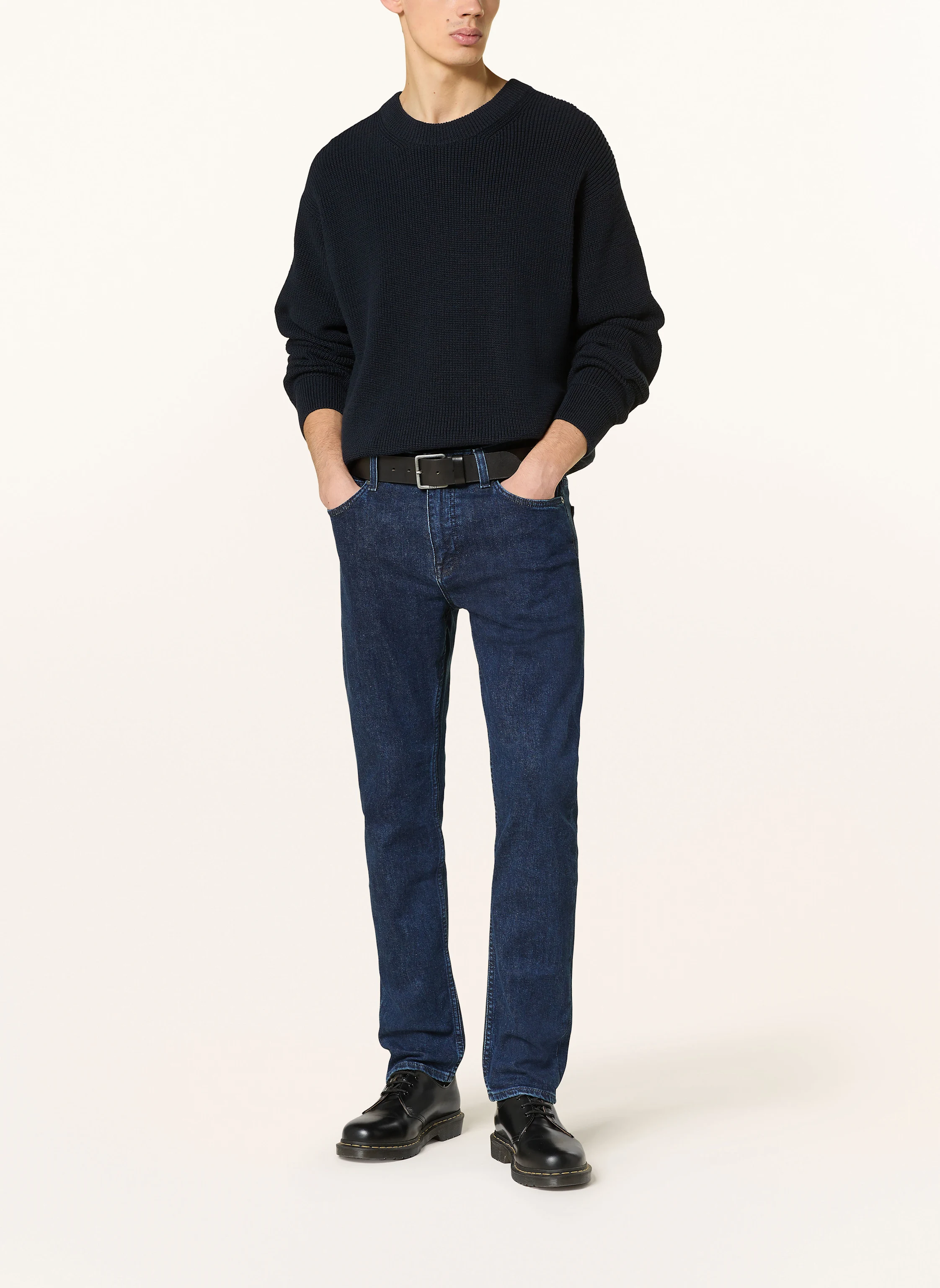 BOSS Jeans DELAWARE Slim Fit