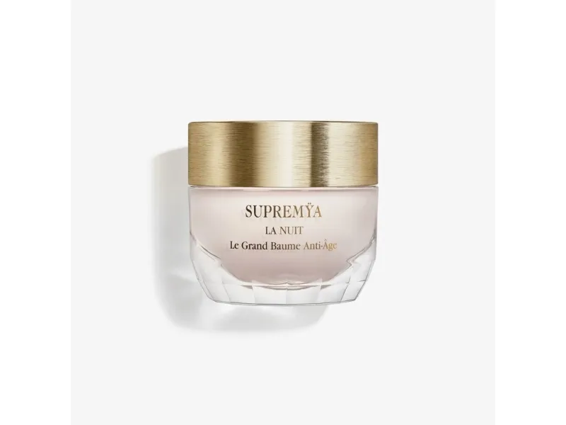 Sisley Supremya Baume The Supreme Anti-Aging Cream - - 50 ml