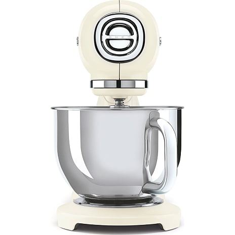 Smeg køkkenmaskine SMF03CREU - creme